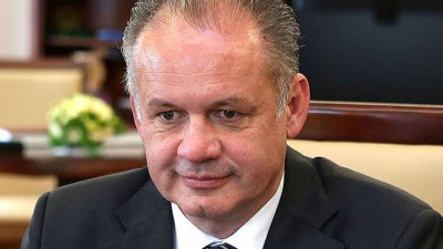 Премьер-министр Словакии подал в отставку