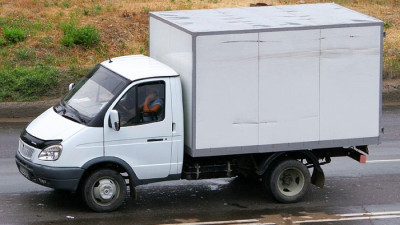 Представители автозавода объяснили, зачем «ГАЗели» нужен тетрис