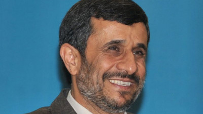 Бывшего президента Ирана задержали за поддержку протестующих