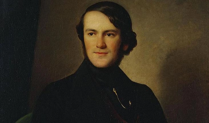 135 лет со дня смерти Александра Штиглица. Каким был банкир и меценат - tvspb.ru