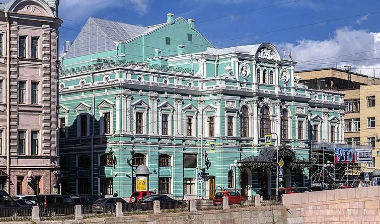 Петербургский театр даст премьеру спектакля «Недоросль» в игре Minecraft - tvspb.ru