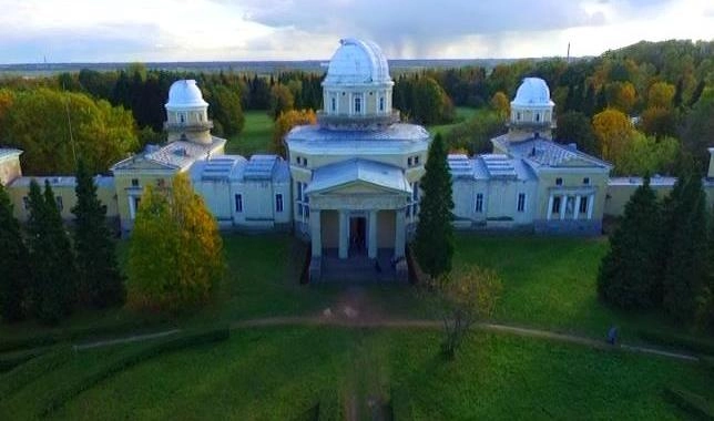Суд продолжит рассматривать иск о застройке территории у Пулковской обсерватории 11 сентября - tvspb.ru