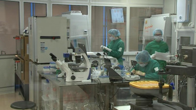 В России утвердят временные правила доставки вакцины для профилактики COVID-19