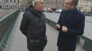 Пульс города. Бюджет 2016, наружное видеонаблюдение, 30-летие альбома «Энергия» «Алисы». 30 октября 2015