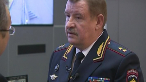 Пульс города. Допинговый скандал, «красный маршрут», интервью с Сергеем Умновым. 13 ноября 2015