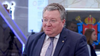 Ректор петербургского Политеха возглавил координационный совет при Минобрнауки