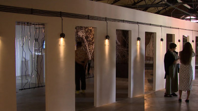 Победители конкурса молодых художников Nova Art представят петербуржцам свои работы