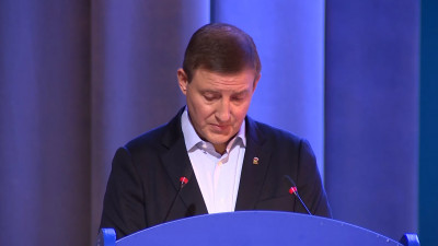 Андрей Турчак назвал кандидатов, которые могут возглавить список «Единой России» на выборах в ЗакС