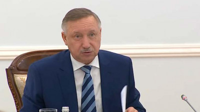 Смольный внесет изменения в городской закон «О налоговых льготах»
