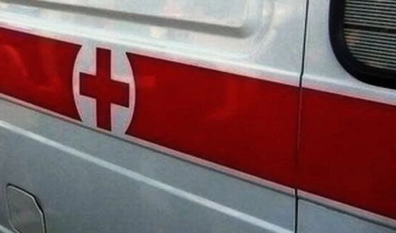 На Среднеохтинском Chevrolet сбил 15-летнего мальчика на пешеходном переходе - tvspb.ru