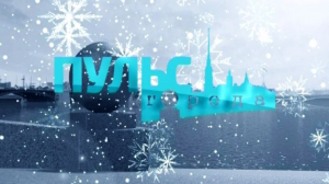 Пульс города. 2015 год. 25 декабря 2015