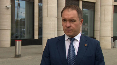 Практически каждый пятый петербуржец полностью привит от коронавируса