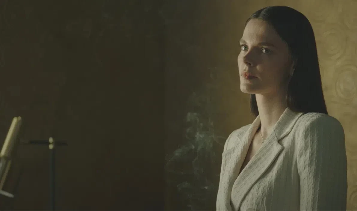 «Без правил»: Киноафиша приглашает на показ криминального сериала с Елизаветой Боярской - tvspb.ru