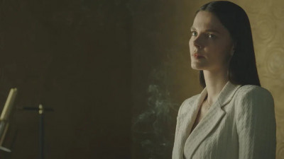 «Без правил»: Киноафиша приглашает на показ криминального сериала с Елизаветой Боярской