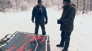 Пульс города. Зимняя уборка, карты Петербурга, прорыв блокады. 22 января 2016