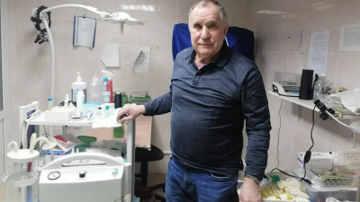 В СПбГПМУ разработали создали новую тканеинженерную конструкцию аорты