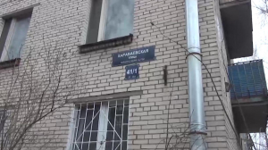 СК проверит обстоятельства инцидента на Караваевской улице