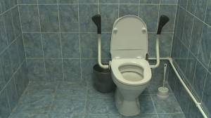 Состояние общественных туалетов