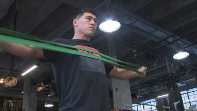 Дмитрий Бивол намерен провести бой с Саулем Альваресом