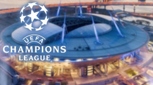 «Зенит» — «Брюгге»