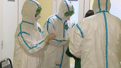 Ректор медицинского университета им. Павлова рассказал о готовности приема пациентов с коронавирусом