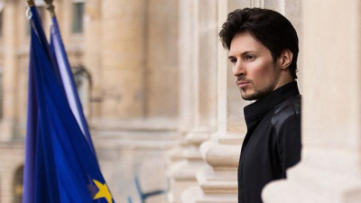 Дуров сравнил россиян со спартанцами