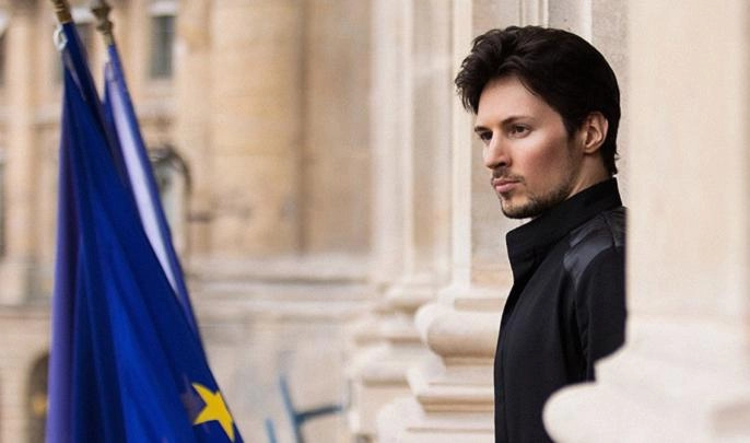 Павел Дуров обещал потратить миллионы долларов на прокси и VPN - tvspb.ru