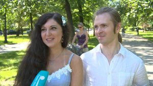 Что вы делали для того, чтобы успешно сдать экзамен?