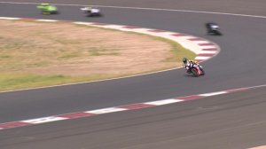 Подготовка к главным мотогонкам России — RSBK полным ходом идёт в Петербурге