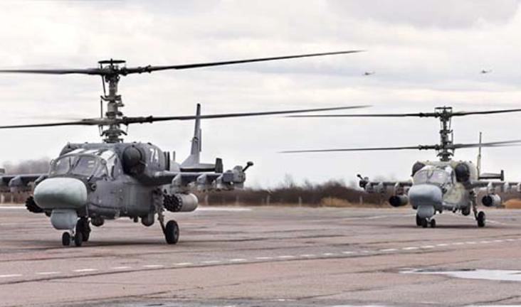 Военные летчики Ленинградской армии ЗВО будут перебазированы для участия в параде Победы - tvspb.ru
