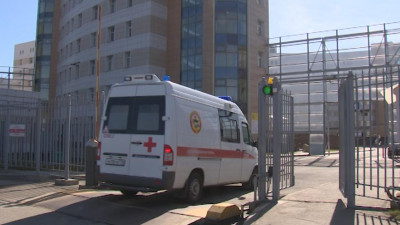 В Петербурге выявлено 256 новых случаев коронавируса