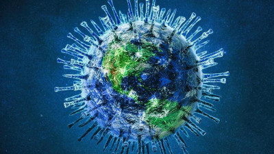 Россияне генетически так же подвержены коронавирусу, как и европейцы