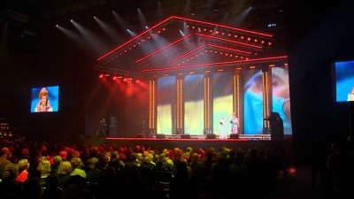 В Петербурге состоится международный фестиваль народной песни «Добровиденье»