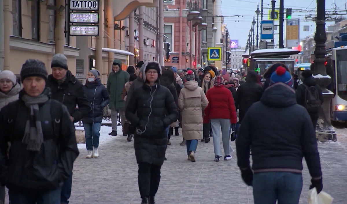 В России с 1 апреля в силу вступили новые меры поддержки граждан и бизнеса - tvspb.ru