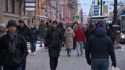 В России с 1 апреля в силу вступили новые меры поддержки граждан и бизнеса