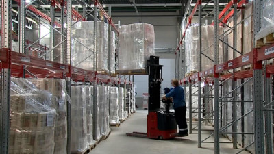 Как российскому малому бизнесу помогают выйти на мировые рынки
