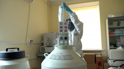 В России запустят производство ветеринарных вакцин и электрических велосипедов