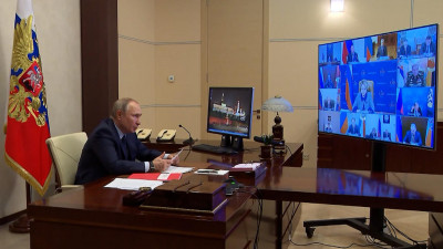 Вопросы национальной политики России обсудят на заседании совета по межнациональным отношениям