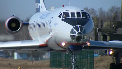 Росавиация разработала проект реконструкции 180 аэропортов и аэродромов