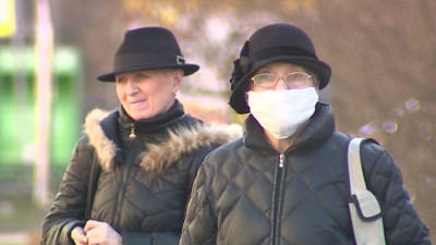 Роспотребнадзор ожидает завершение пандемии в России к августу