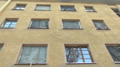 Кондратьевский жилмассив готовят к заселению по программе «Молодежи — доступное жилье»