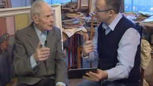 Пульс города. Реконструкция Русского музея, дома совместного проживания, судьба улицы Репина. 12 февраля 2016