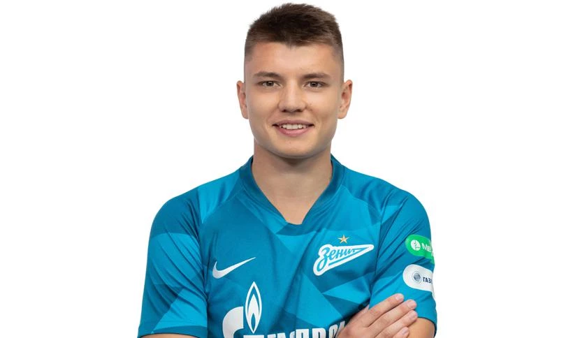 Рапопорт рассказал, что думает о новичках «Зенита» — Мостовом и Круговом - tvspb.ru