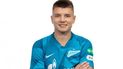 Рапопорт рассказал, что думает о новичках «Зенита» — Мостовом и Круговом