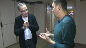 Пульс города. Бюджет избирательных кампаний, «советский» Петербург, гравитационные волны. 19 февраля 2016