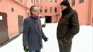 Пульс города. Премия Оскар, бизнес на животных, юбилей Олега Гаркуши. 26 февраля 2016