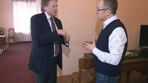 Пульс города. «Зенит», который мы потеряли, 110 лет русскому парламентаризму, интервью Бориса Титова. 11 марта 2016