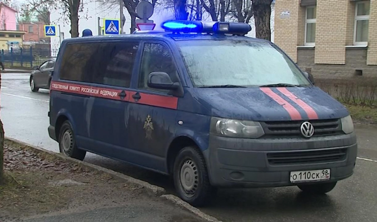 В Колпино застрелили 14-летнего школьника - tvspb.ru