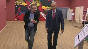 Пульс города. Теракты в Брюсселе, реконструкция Русского музея, Всемирный день театра. 25 марта 2016