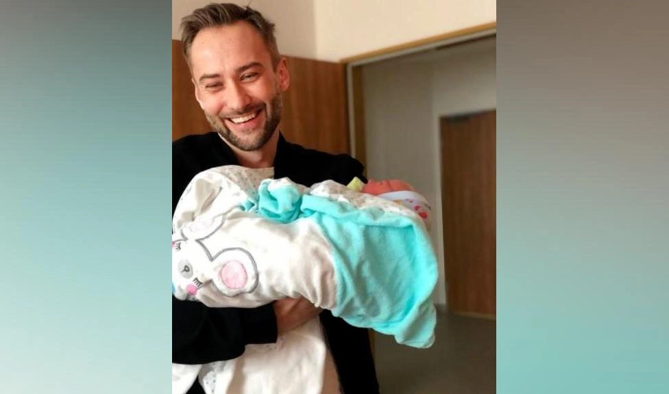 Бывший муж Жанны Фриске снова стал отцом - tvspb.ru